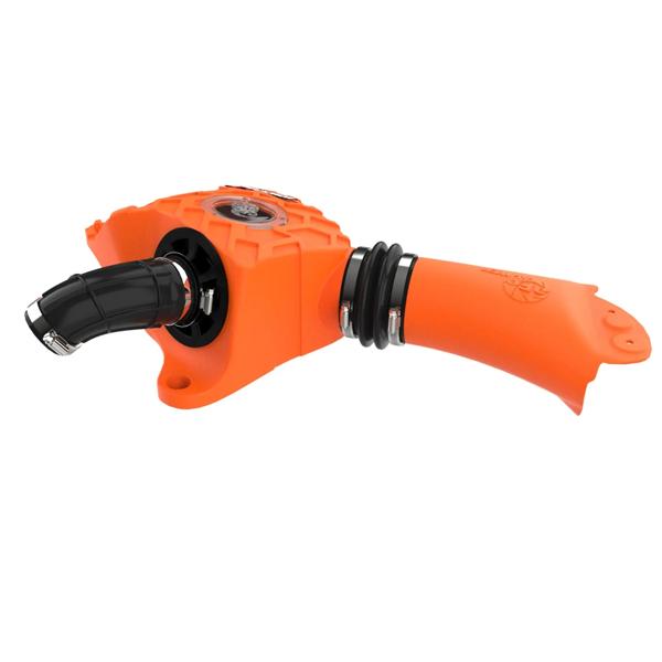 aFe Power 正規品 ジムニー シエラ JB74W L4 1.5L Momentum GT Orange