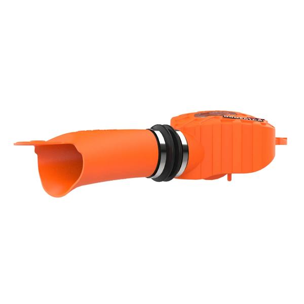 aFe Power 正規品 ジムニー シエラ JB74W L4 1.5L Momentum GT Orange