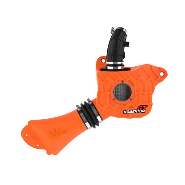 aFe Power 正規品 ジムニー シエラ JB74W L4 1.5L Momentum GT Orange