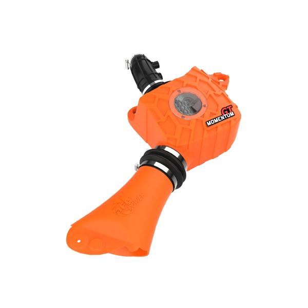 aFe Power 正規品 ジムニー シエラ JB74W L4 1.5L Momentum GT Orange