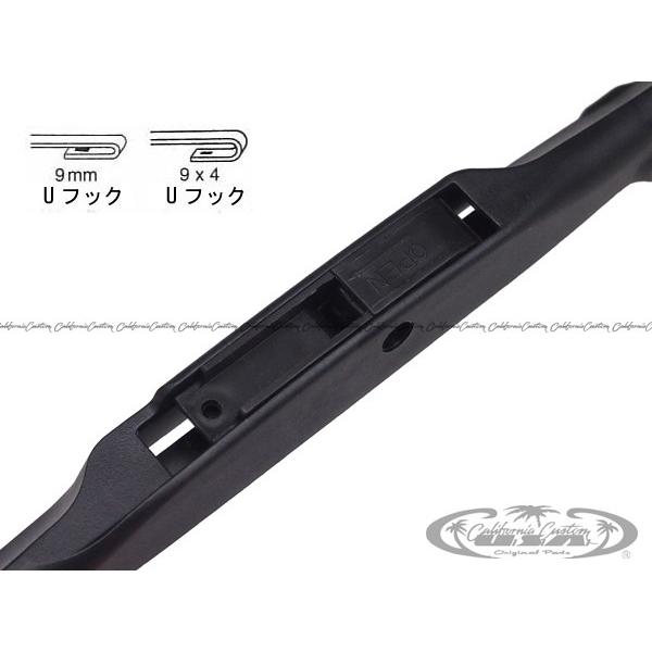 Trico ワイパーブレードディスプレイ TRICO ワイパーブレード22-1HB（2008y- エスカレード,タホ,ユーコン