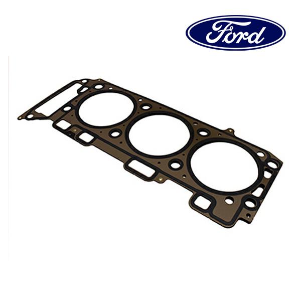 0610y エクスプローラー フォード純正 シリンダーヘッド ガスケット ヘッドガスケット 左側 フロントバンク 7L5Z6051B