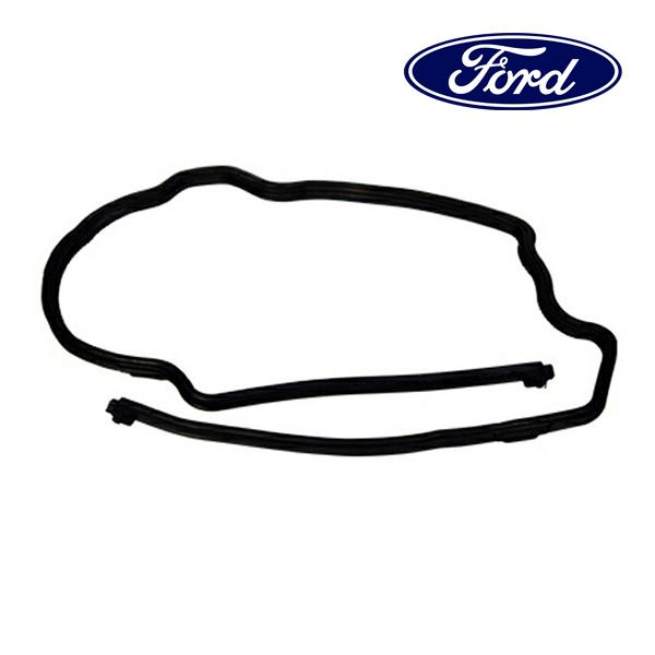 フォード純正 タイミングカバー フロントケース ガスケット センター 7R3Z6020A 0610y エクスプローラー y00306