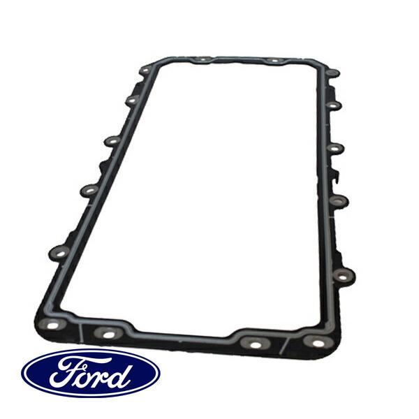 0610y エクスプローラー フォード純正 オイルパンガスケット パッキン 3L3Z6710AA y00315カリフォルニアカスタム