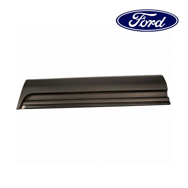 FORD純正 11-15y ドアガーニッシュ ドアモールカーボンブラック