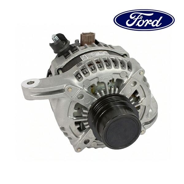 パワーマスター　オルタネーター　ford フォード純正 オルタネーター ジェネレーター ダイナモ FR3Z10346F