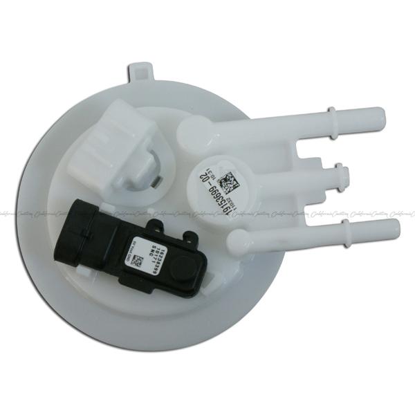 ACDELCO/AC デルコ フューエルポンプ 燃料ポンプ MU1618 シボレー 00