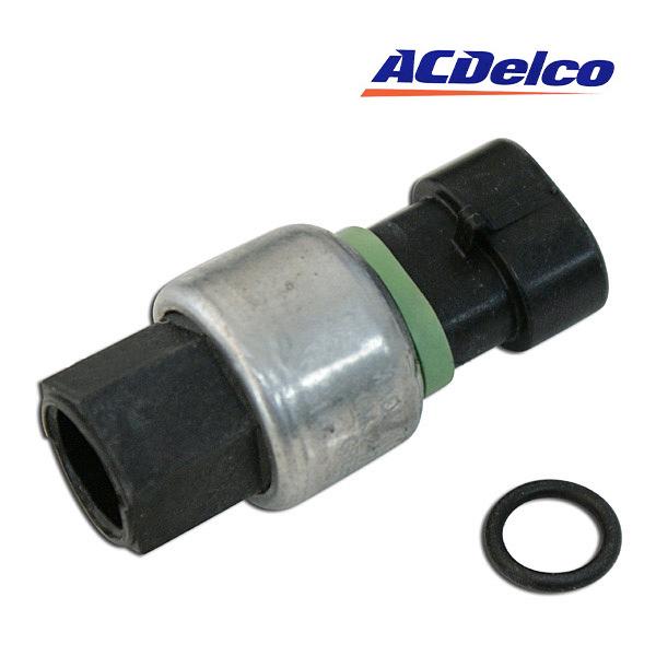 ACDelco AC DELCO/AC デルコ A/Cコンプレッサープレッシャースイッチ