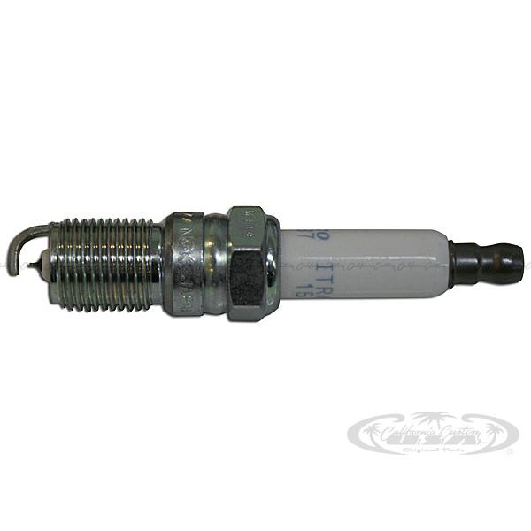 ACDelco AC DELCO / AC デルコ スパークプラグ 41-101 （96-02y カマロ