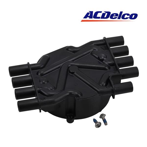 ACDelco AC DELCO / AC デルコ デスビキャップ D329A（96-99y タホ,ユーコン,サバーバン、99-00y ...