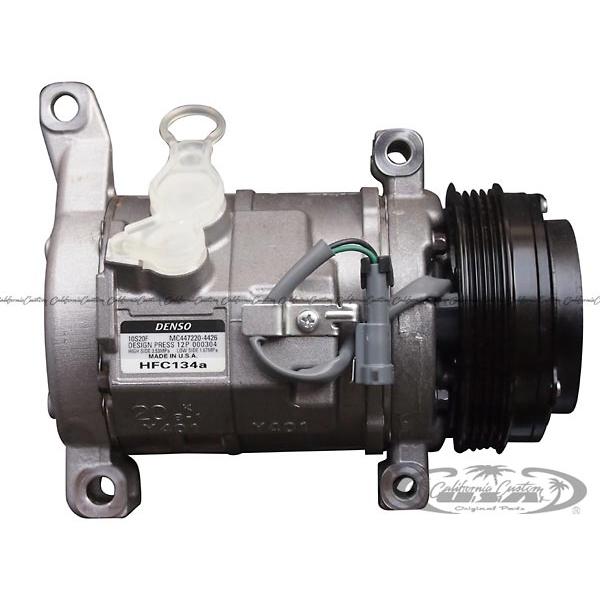 ACDelco 正規品 96-05y シボレー アストロ GMC サファリ 4.3L V6 A/C