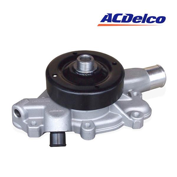ACDelco AC DELCO / ACデルコ ウォーターポンプ 252-1025 （98-03y