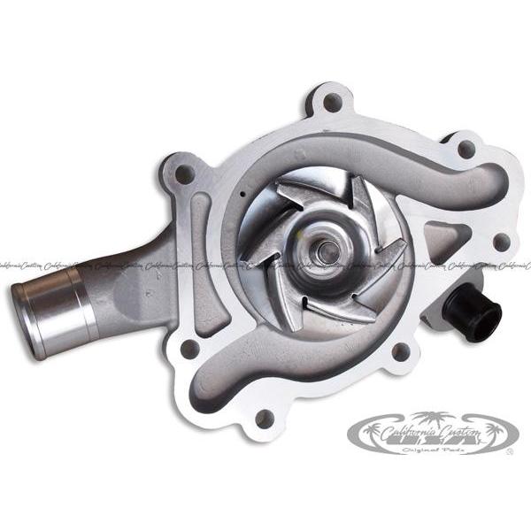 ACDelco AC DELCO / ACデルコ ウォーターポンプ 252-1025 （98-03y