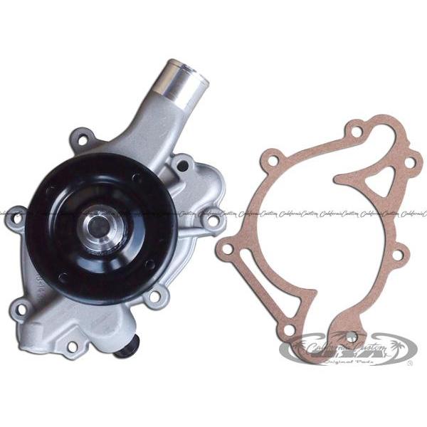 ACDelco AC DELCO / ACデルコ ウォーターポンプ 252-1025 （98-03y