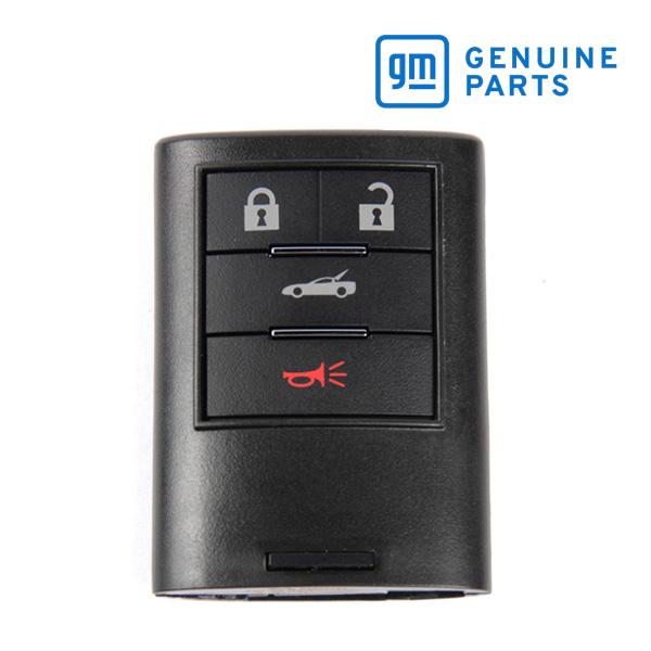 gm純正キーレスリモコンのおすすめ人気商品一覧 通販 - Yahoo!ショッピング