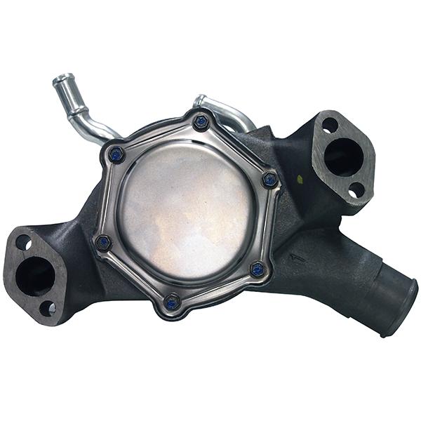 ACDelco ACDELCO ウォーターポンプ 252-711 （96-05y アストロ