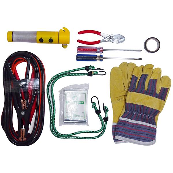 MOPAR純正 JEEP ロードサイドエマージェンシーキット/自動車緊急キット ...