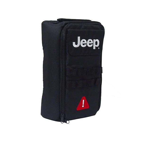 MOPAR純正 JEEP ロードサイドエマージェンシーキット/自動車緊急キット ...