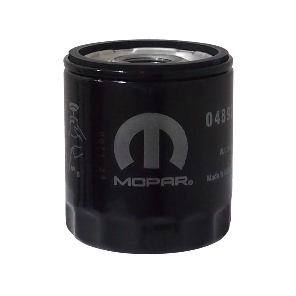 モパー mopar オイルフィルターエレメント ダッジ ジープ クライスラー モパー mopar オイルフィルターエレメント ダッジ ジープ