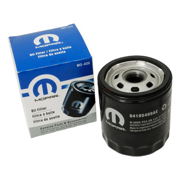 ジープ JLラングラー純正フロントリアワイパーセットと3.6L用オイルフィルター ジープ JLラングラー純正フロントリアワイパーセットと3.6L用