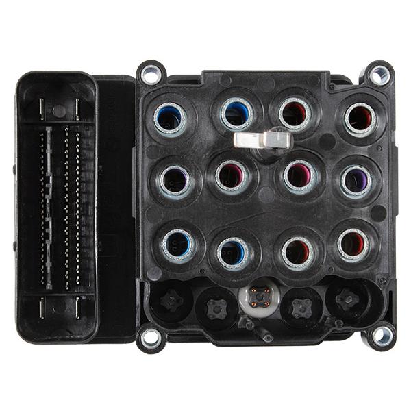 フォード純正 ABSコントロールモジュール 7L1Z2C219F 07-08y エクスペ 