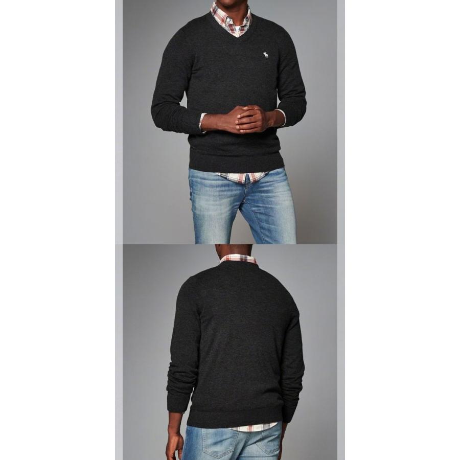 アバクロ メンズ セーター 正規 Abercrombie Fitch アバクロンビーアンドフィッチ Af 711 カリフォルニアスタイル 通販 Yahoo ショッピング