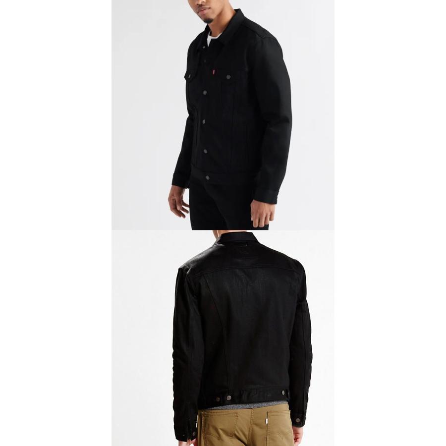 リーバイス ジージャン Levis トラッカージャケット Gジャン Denim Jean アメリカ買い付けメンズアウター ブランド メンズ コーデ Lev 019 カリフォルニアスタイル 通販 Yahoo ショッピング