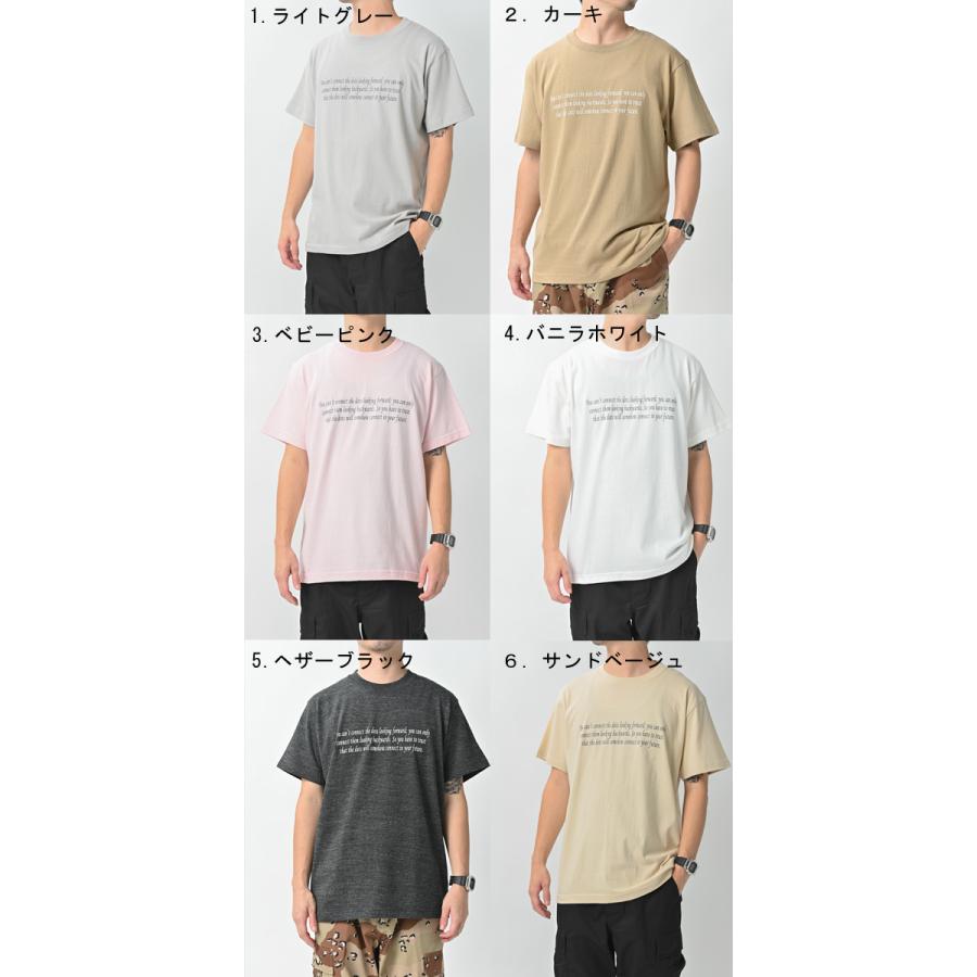 一部予約 クーポン割引 半袖 Tシャツ ロゴプリント Teeシャツ 綿100 コットン 白 黒 アメカジ メンズ レディース5 6オンス Equipeconsultoria Com Br