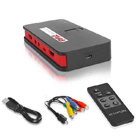 沸騰ブラドン フルHD AVゲームレコーダーコンバーター キャプチャカードビデオ録画システム Pyle 1080P HDMIサ並行輸入品 デジタルメディアファイル作成システム ビデオキャプチャー 沸騰ブラドン フルHD AVゲームレコーダーコンバーター キャプチャカードビデオ録画システム Pyle 1080P HDMIサ並行輸入品 デジタルメディアファイル作成システム ビデオキャプチャー
