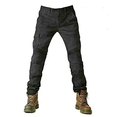 本物 在庫あり Toach PANTS メンズ US サイズ: Large カラー: ブラック＿並行輸入品 formetalpanama.com formetalpanama.com
