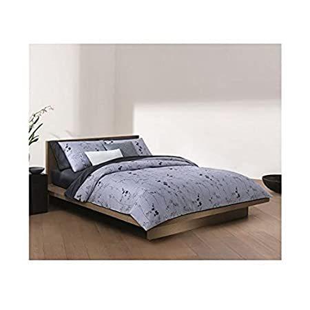 【即納】 Dusk Home Klein Calvin Wild Sk_並行輸入品 Night Full/Queen, Set, Comforter Mini Flower 掛け布団カバー 【即納】 Dusk Home Klein Calvin Wild Sk_並行輸入品 Night Full/Queen, Set, Comforter Mini Flower 掛け布団カバー