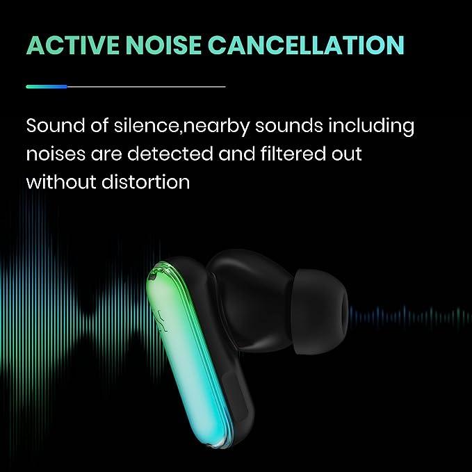 世界初・スマートライトイヤホン」 HHOGene GPods ワイヤレスイヤホン