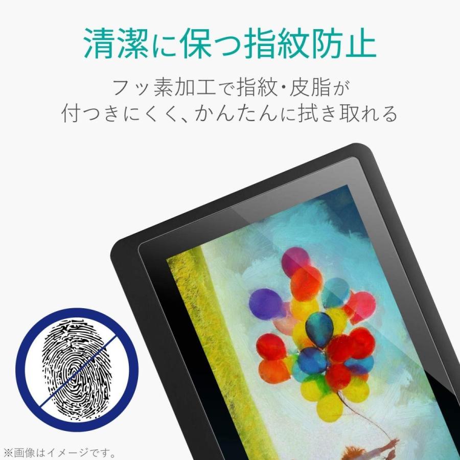 エレコム ワコム 液タブ 液晶ペンタブレット Wacom Cintiq フィルム ペーパーライク ケント紙 ペン先の磨耗を抑えたい方 超特価sale開催 16