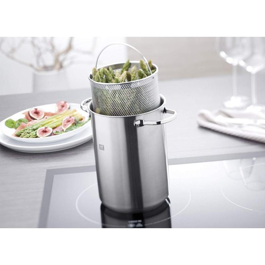 新着商品 Zwilling ツインスペシャルズ パスタ ベジタブルクッカー ステンレス パスタ鍋 Ih対応 005 Calin1ヤフー店 通販 Yahoo ショッピング 楽天市場 Blog Lonolife Com