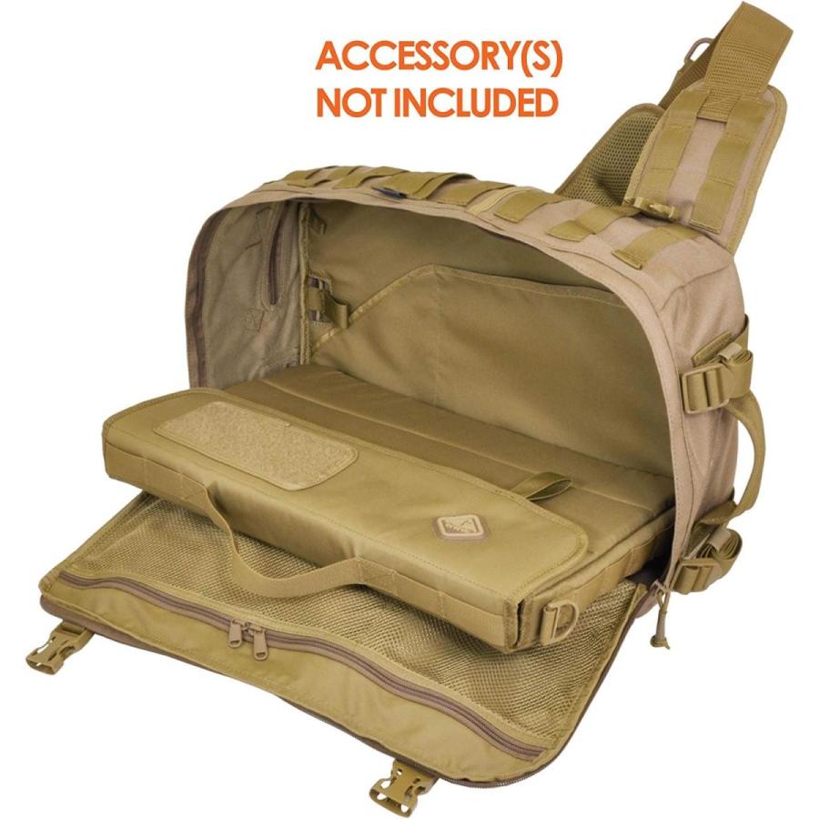 半額SALE／ HAZARD4 ハザード4 Switchback Coyote lz-bad-fredeburg.de