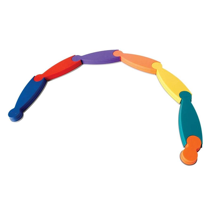 【美品】リバー GONGE バランス感覚 2セット 子供用 遊具 GONGE 遊具 バランス感覚 リバー TYGN2123 最 安値