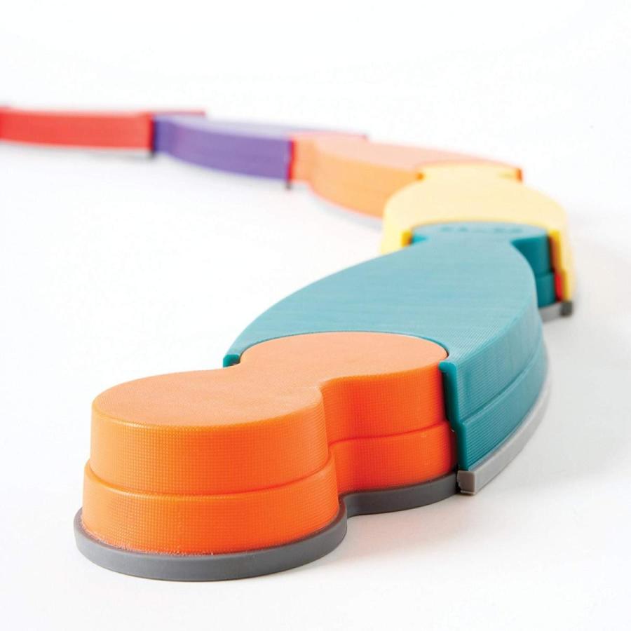 GONGE 遊具 バランス感覚 リバー TYGN2123 最 安値