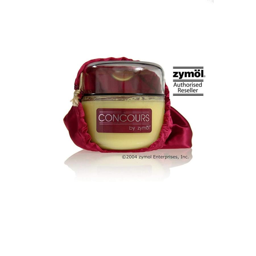 Zymol （ザイモール） コンコースグレイズ