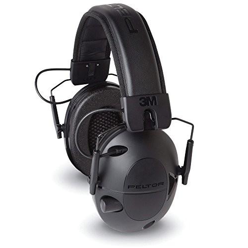 Peltor　Sport　Tactical　(TAC100)　3M　Hearing　Protector　100　by　Electronic