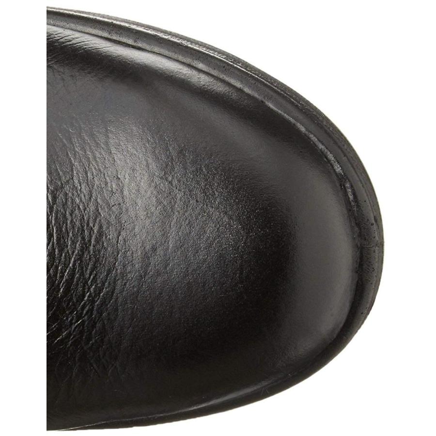 ミドリ安全　安全靴　JIS規格　ブラック　27.0(27cm)　長編上靴　ラバーテック　RT930　メンズ