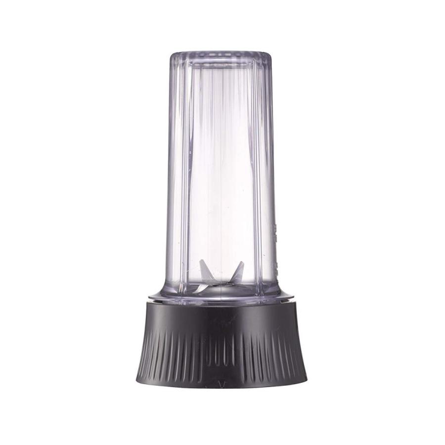 パナソニック ジューサー ブラウン MJ-H600-T パナソニック ジューサー ブラウン MJ H600