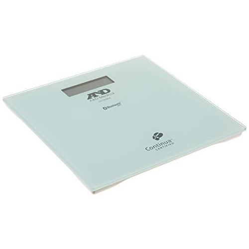 A&D Bluetooth内蔵体重計 UC-352BLE UC-352BLC-JC(10171円)