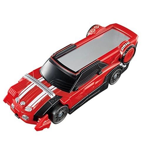 仮面ライダードライブ DXシフトトライドロン(9803円)