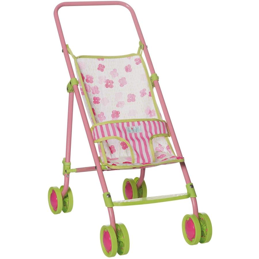 マンハッタントーイ (MANHATTAN TOY) ベビー・ステラ おでかけベビーカー MAN117440 マンハッタントーイ MANHATTAN TOY ベビー ステラ おでかけベビーカー MAN117440