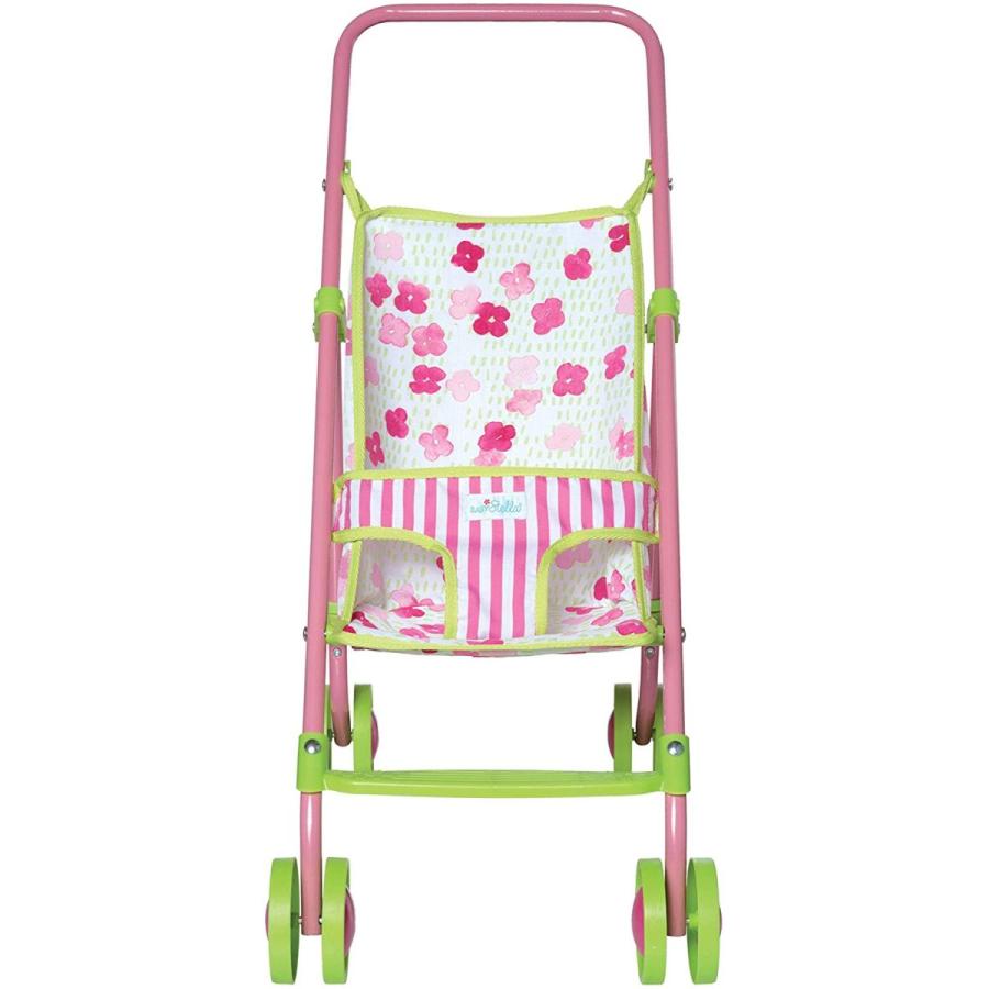 マンハッタントーイ (MANHATTAN TOY) ベビー・ステラ おでかけベビーカー MAN117440 マンハッタントーイ MANHATTAN TOY ベビー ステラ おでかけベビーカー MAN117440