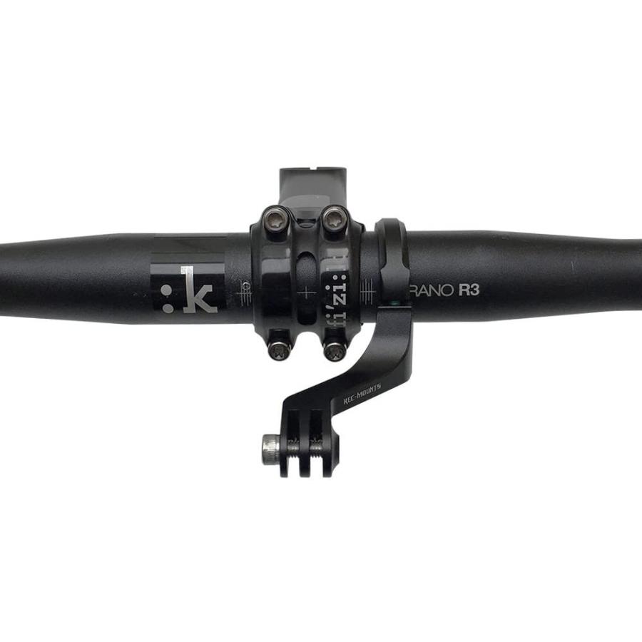 RECMOUNTS(レックマウント) アウトフロント カメラ ライト マウント タイプ1 /Out Front Camera Light