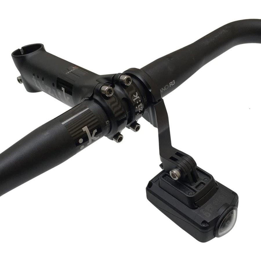 RECMOUNTS(レックマウント) アウトフロント カメラ ライト マウント タイプ1 /Out Front Camera Light