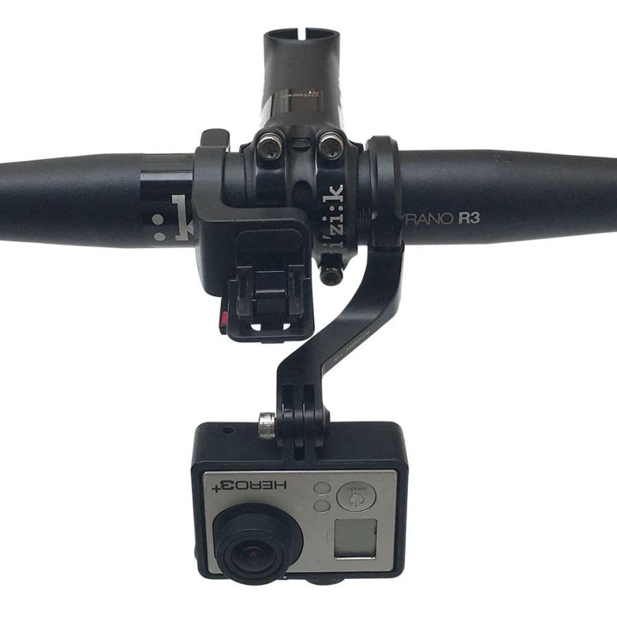 RECMOUNTS(レックマウント) アウトフロント カメラ ライト マウント タイプ1 /Out Front Camera Light