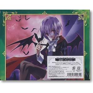 アクエリアンエイジ メモリアルボックス 夜羽子・アシュレイ