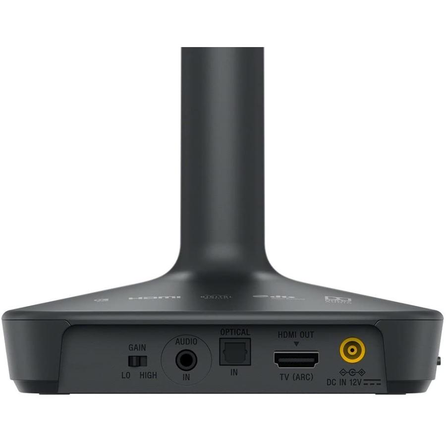 A7人気シール帳 ソニー 7.1ch デジタルサラウンドヘッドホンシステム 密閉型 2018年モデル WH-L600 【1381722718】(48402円)